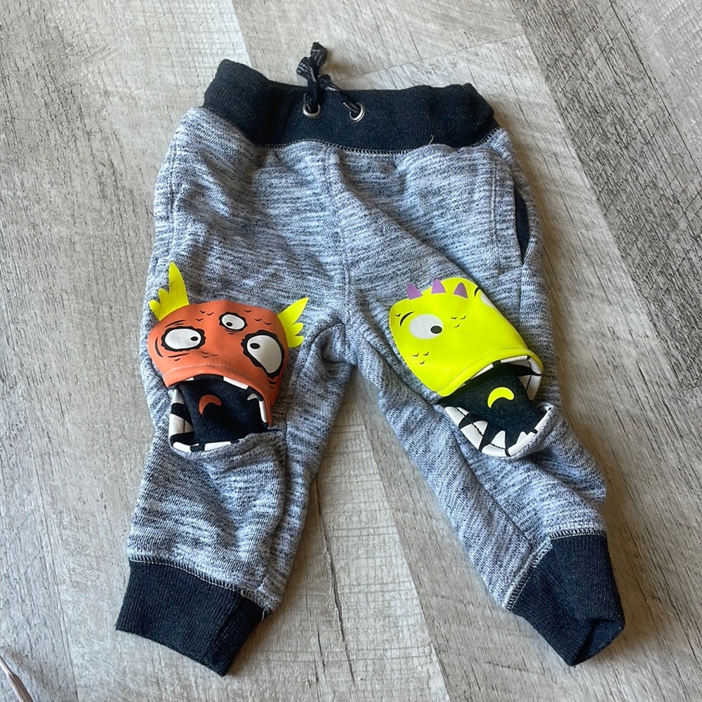 Baby joggers